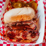 Hickory Roots Bbq Cibo