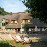 Hof Gut Jesteburg Esterno