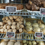 L'angolo Del Caffe Nourriture
