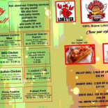 Big Rick's Piatti