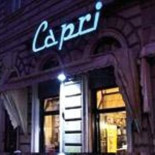 Pizzeria Capri Exterior