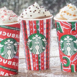 Starbucks Cibo