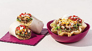 Taco Cabana 20199 food