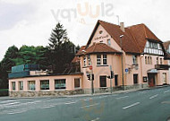 Gronauer Wirtshaus food