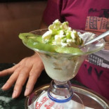 Eiscafe Da Dalto Cibo