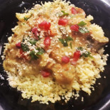 Sidral Cibo