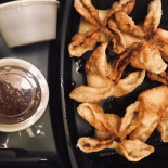 P.f. Chang's Cibo