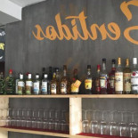 Sentidos Cibo