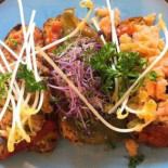 Sentidos Cibo