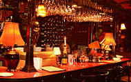 La Cave Wine Bar Restaurant, food