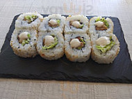 Sushicatessen Valladolid Armuña food