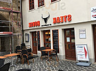 Steakhouse am Johannistor food