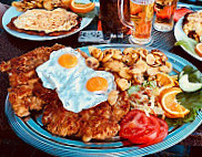 schnitzeloase food