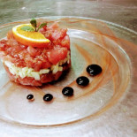 Il Farfarello Comida