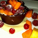 Il Farfarello Comida