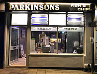 D Parkinson inside