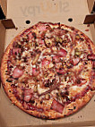 Telepizza food