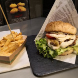 Bside Burger Lab