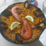 Sa Sinia Cibo