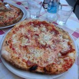 Pizzeria Capri Exterior
