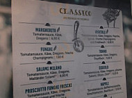 Mezzomar Im Seehaus Duisburg menu