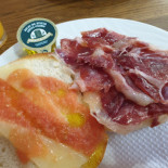 Edu's Cibo