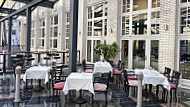 Prime Steak Im Wyndham Garden Berlin Mitte food