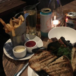 Rambler Cibo