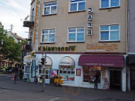 Kaffeehaus Schmidt food