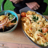 Le Flocon Cibo