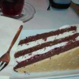 Café Wolfsbau Cibo