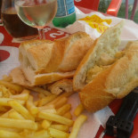 Fun Burger Cibo