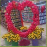 Alhoush-hypermarket الحوش هايبر ماركت inside