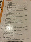 Krone menu