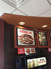 Arby's inside