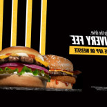 Hardee's Cibo