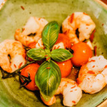 Scubo Restaurate Und Café Cibo