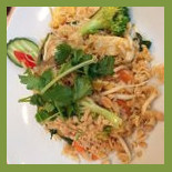 Hatta Thai Massage Stuttgart Cibo