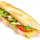 Vamos To Napoli Cibo