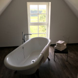 Fuchskaute Lodge Piatti