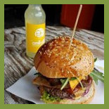 Burger Now Cibo