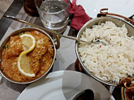 Jaipur Palace food