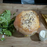 La Planxa Cibo