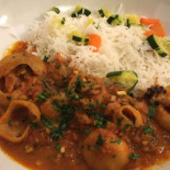 La Pairoliere Brunch, Lunch, Sharing In Nice Cibo