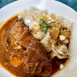 La Pairoliere Brunch, Lunch, Sharing In Nice Cibo