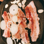 Pum Korean Cibo