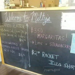 Milty's Piatti