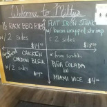 Milty's Piatti