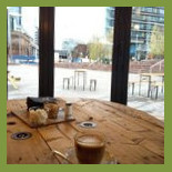 Grindsmith Cibo