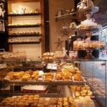 Cafe Chameleon Cibo